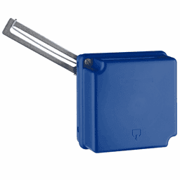 Toon details voor Foxboro Eckardt pneumatische klepstandsteller serie SRP981 Afbeelding van Foxboro Eckardt pneumatische klepstandsteller serie SRP981